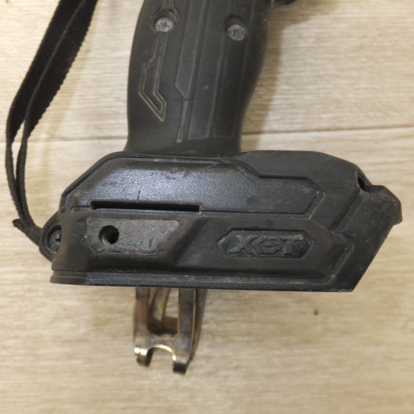 [送料無料] ★マキタ makita 充電式インパクトドライバ TD002G 36V-40V(max) 本体のみ★