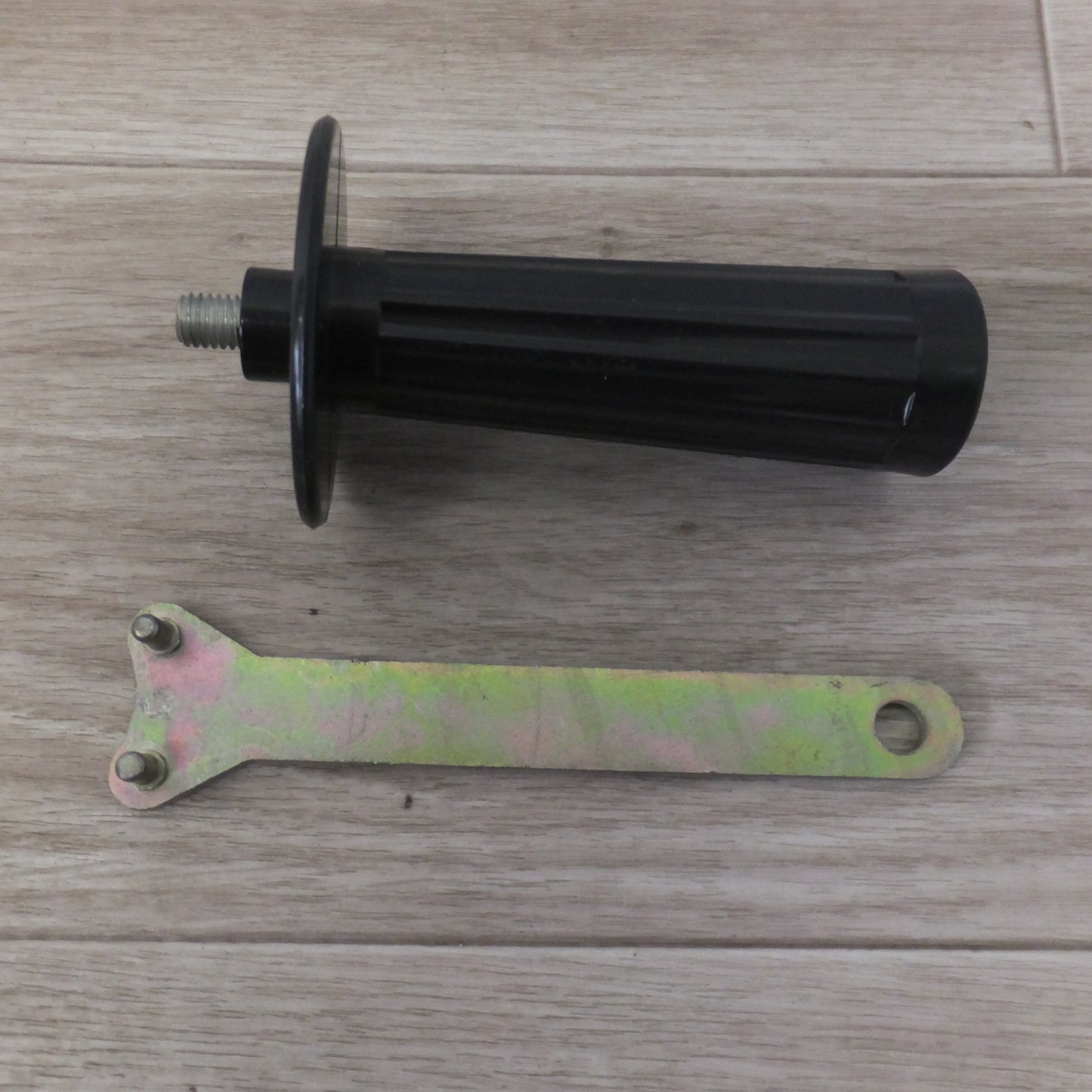 [送料無料] ★県央貿易 KENOH Best Price ディスクグラインダーZ Z-100DG　100V 50/60Hz 5.6A 530W★