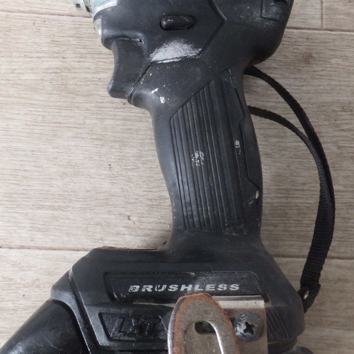 [送料無料] ★マキタ makita 充電式インパクトドライバ TD170D　バッテリ BL1850B　セット★