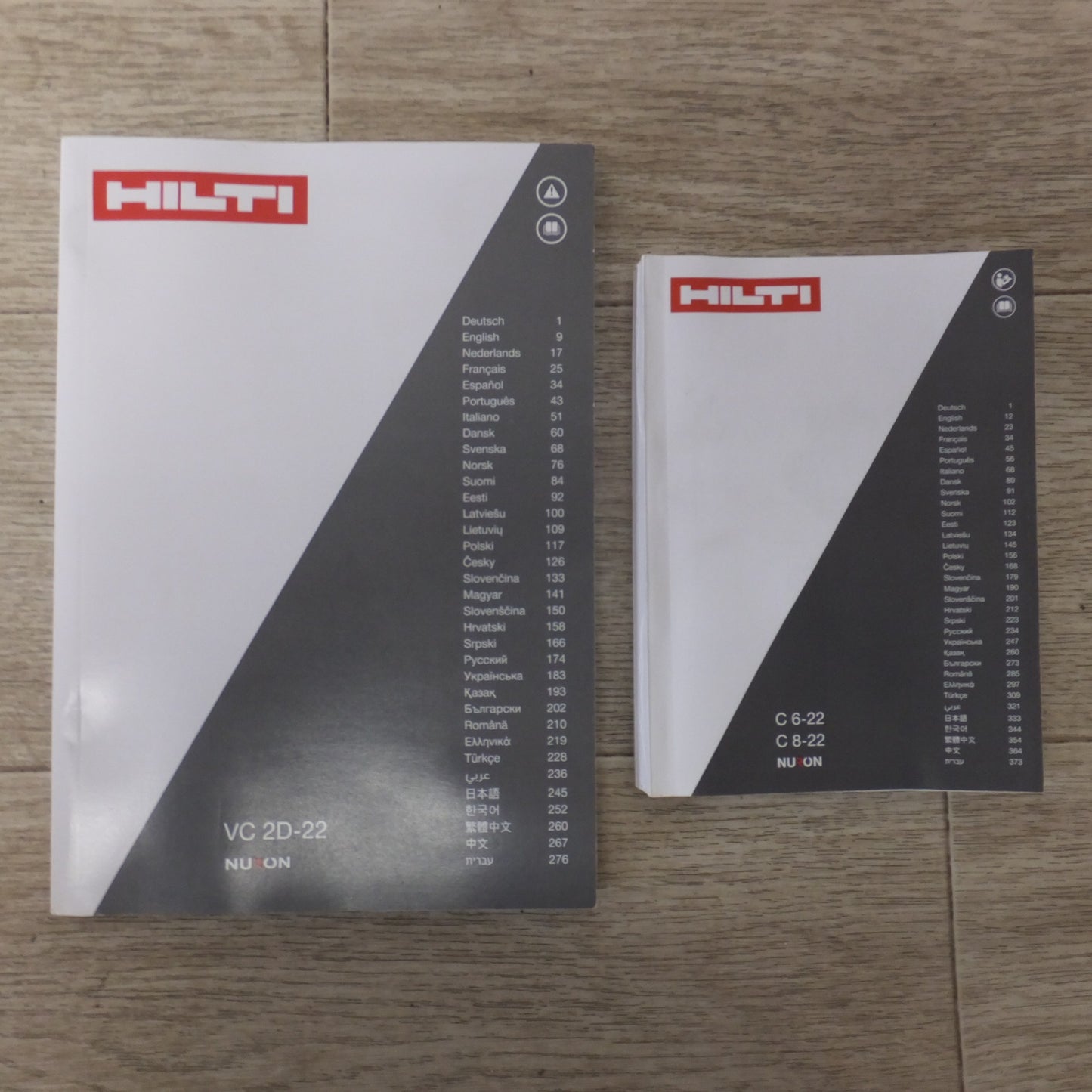[送料無料] 未使用★ヒルティ HILTI 充電器 1x BATTERY CHARGER C 8-22 2260053　Nuron高性能充電器★