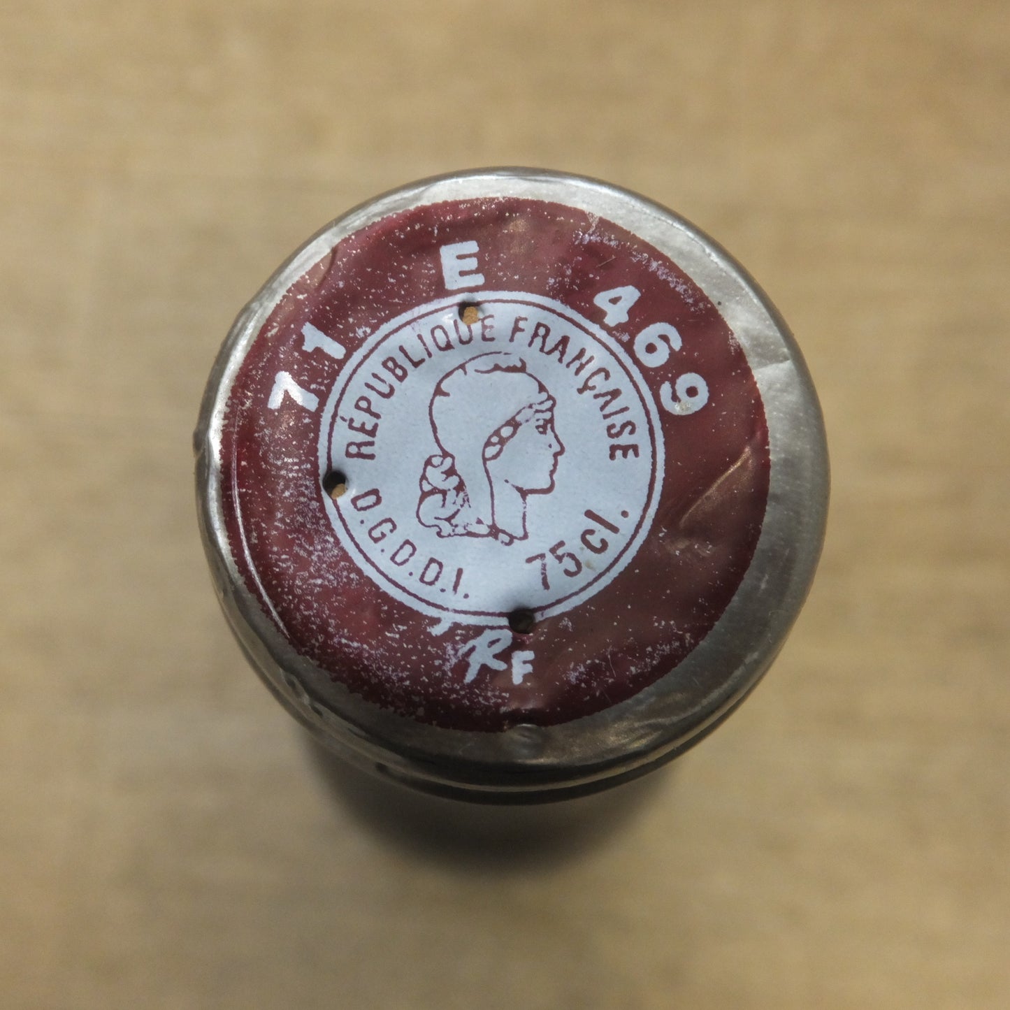 [送料無料] 未開栓★ロシュバン・ブルゴーニュ・シャルドネ VV 2017 750ml　ROCHEBIN BOURGOGNE CHARDONNAY VIEILLES VIGNES★