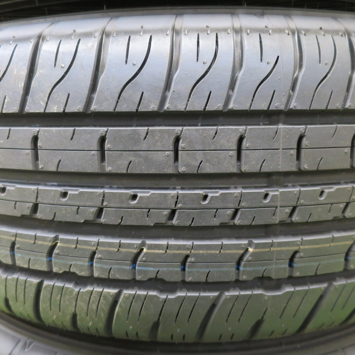 新車外し！25年★トヨタ ランクル 300 ZX 純正 265/55R20 ダンロップ グラントレック PT5A 20インチ PCD139.7/6H★6032101NGノ