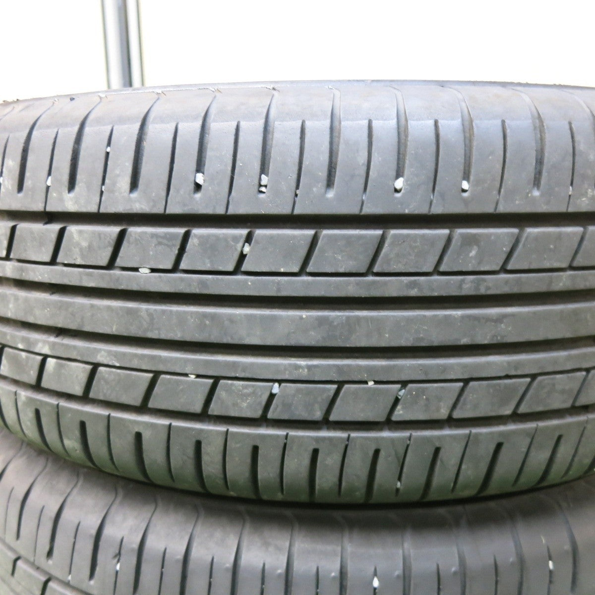 4本価格！23年★165/55R14 ヨコハマ エコス ES31 トーヨー SD-K7 TOPRUN トップラン 14インチ PCD100/4H★5022812SYノ