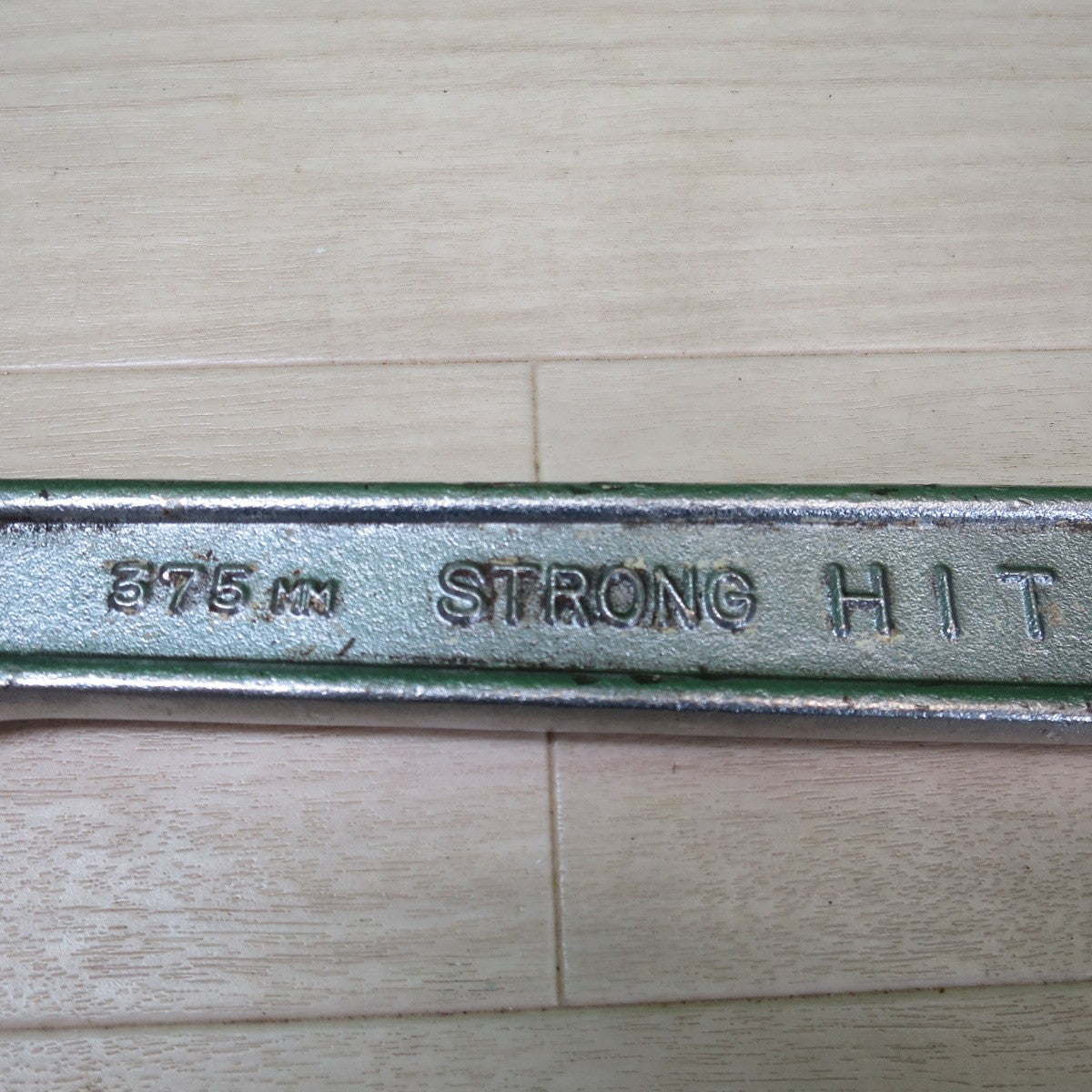 [送料無料] 3本まとめ売り☆モンキーレンチ LOBSTER 450 MCC 350 CAP 1/2-11/2 HIT 375mm TOHO 15 工具 道具 ロブスター ヒット☆