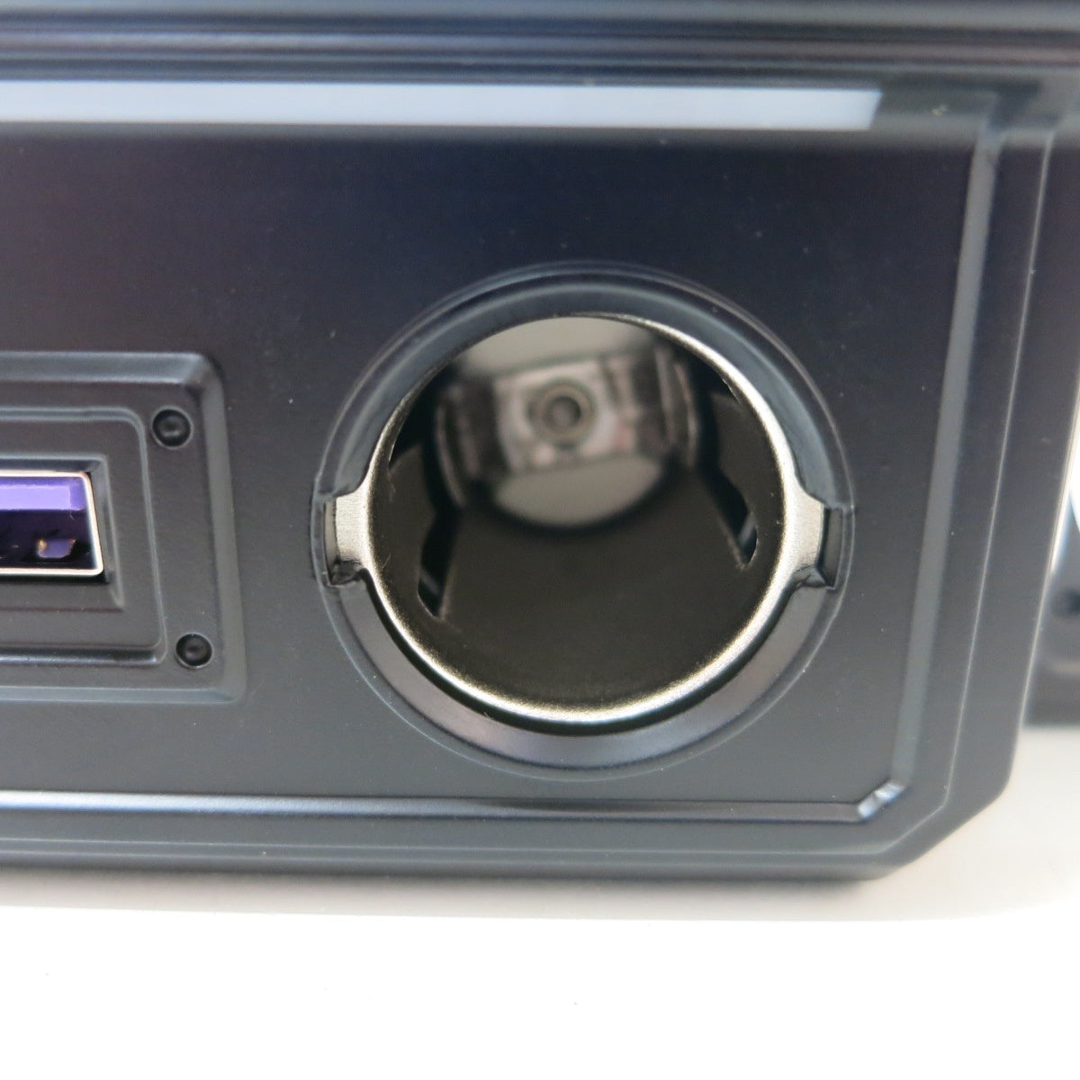 [送料無料] 未使用◆GIMUYA 電源 増設 ユニット スズキ ジムニー JB64 JB74 USB シガーソケット◆