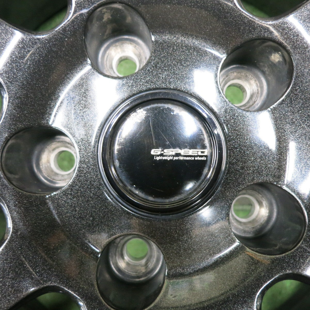 *送料無料* バリ溝！20年！9分★スタッドレス G-SPEED 195/50R16 ナンカン CORSAFA  Gスピード 16インチ PCD114.3/5H★4050304NJス