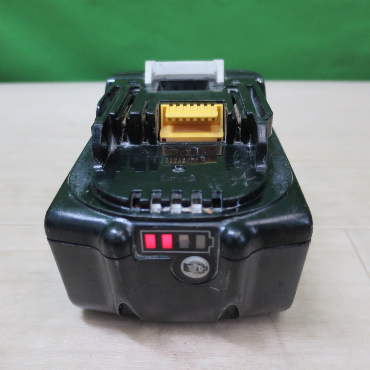[送料無料] ☆マキタ リチウム イオン バッテリー BL1860B 18V 6.0Ah 108Wh 急速 充電器 DC18RF 100V 電動 工具 に makita☆