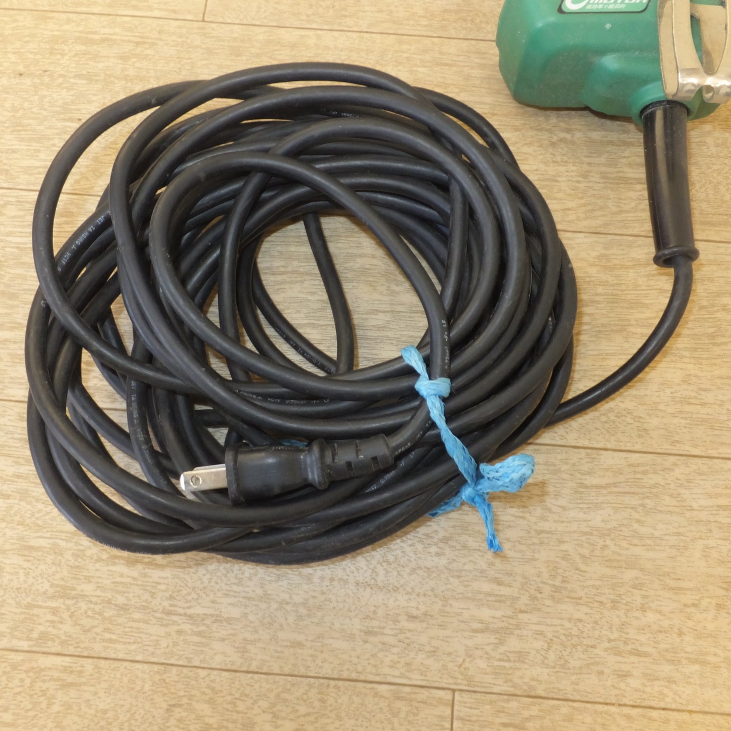 [送料無料] ★日立 HITACHI 12mm インパクトドライバ WH12VE　100V 50/60Hz 400W 4.2A★