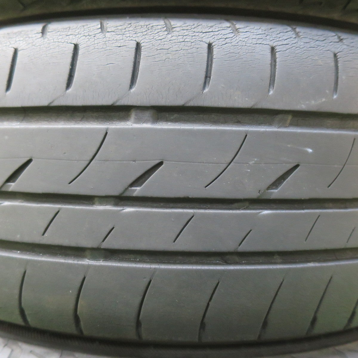 4本価格★ホンダ JF1 N-BOX カスタム 純正 165/55R15 ブリヂストン エコピア NH100C プレイズ PX-C 15インチ PCD100/4H★6011305イノ