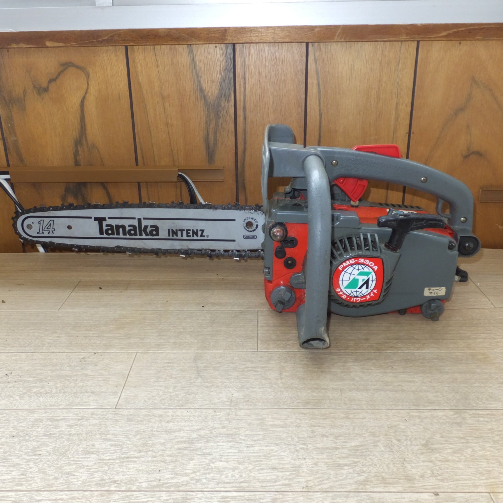 送料無料] 岐阜発 ジャンク☆タナカ Tanaka パワーメイト PowerMate