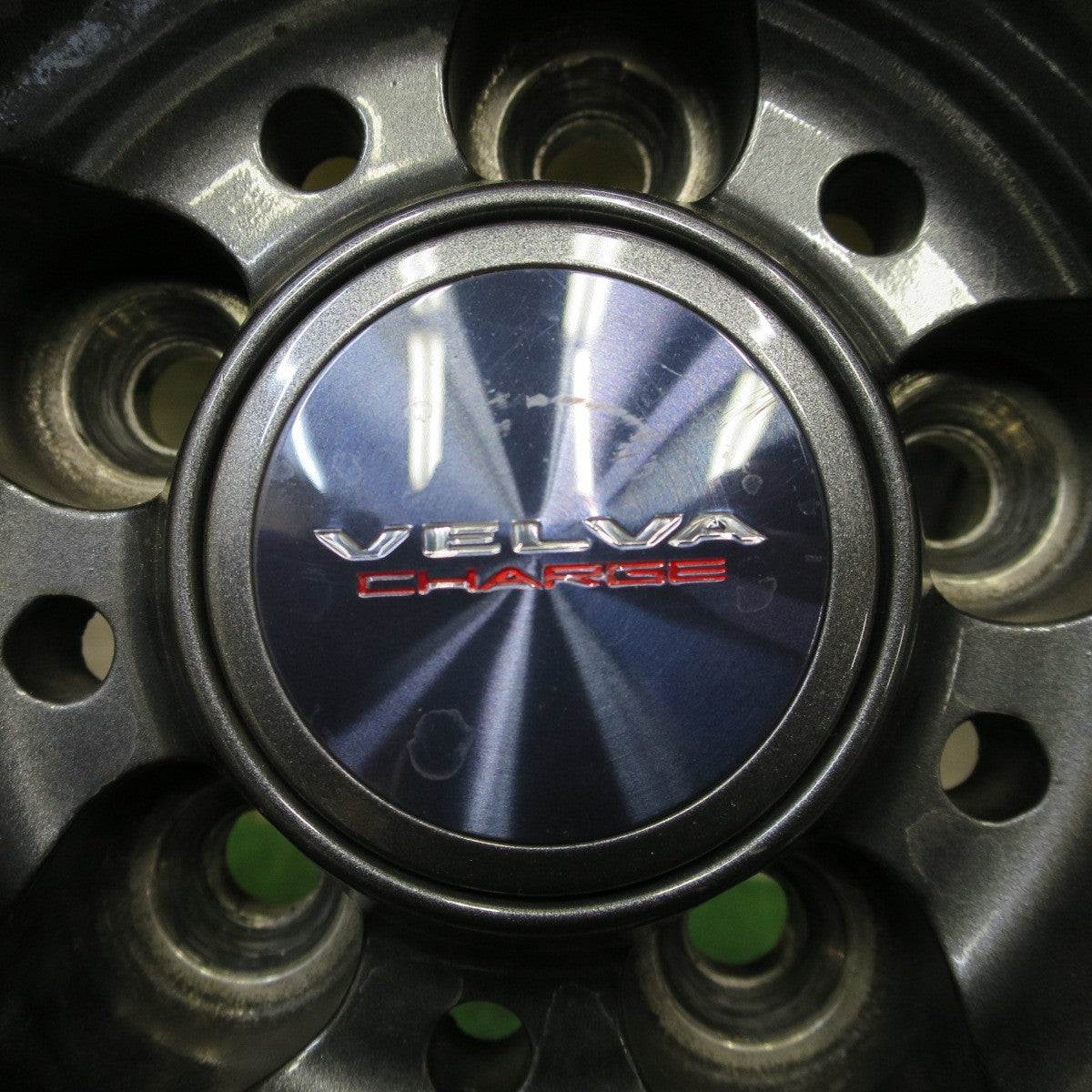 バリ溝！9.5分◎プリウス 86 BRZ 等 215/45R17 スタッドレス ダンロップ ウインターマックス WM02 VELVA CHARGE ヴェルヴァ 17インチ PCD100/5H◎6082502NGス