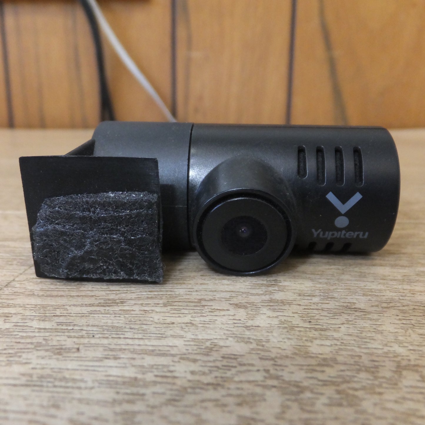 [送料無料] ★ユピテル Yupiteru 2カメラ ドライブレコーダー DRY-TW8500★