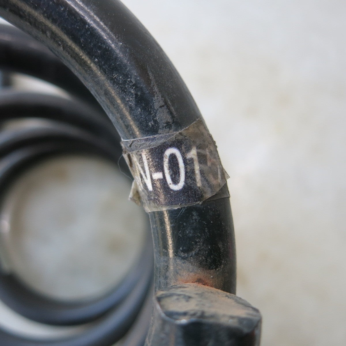 [送料無料] ◆Y50 フーガ Buddy club DAMPER 車高調 サスペンションキット フルタップ バーディークラブ 現状品◆