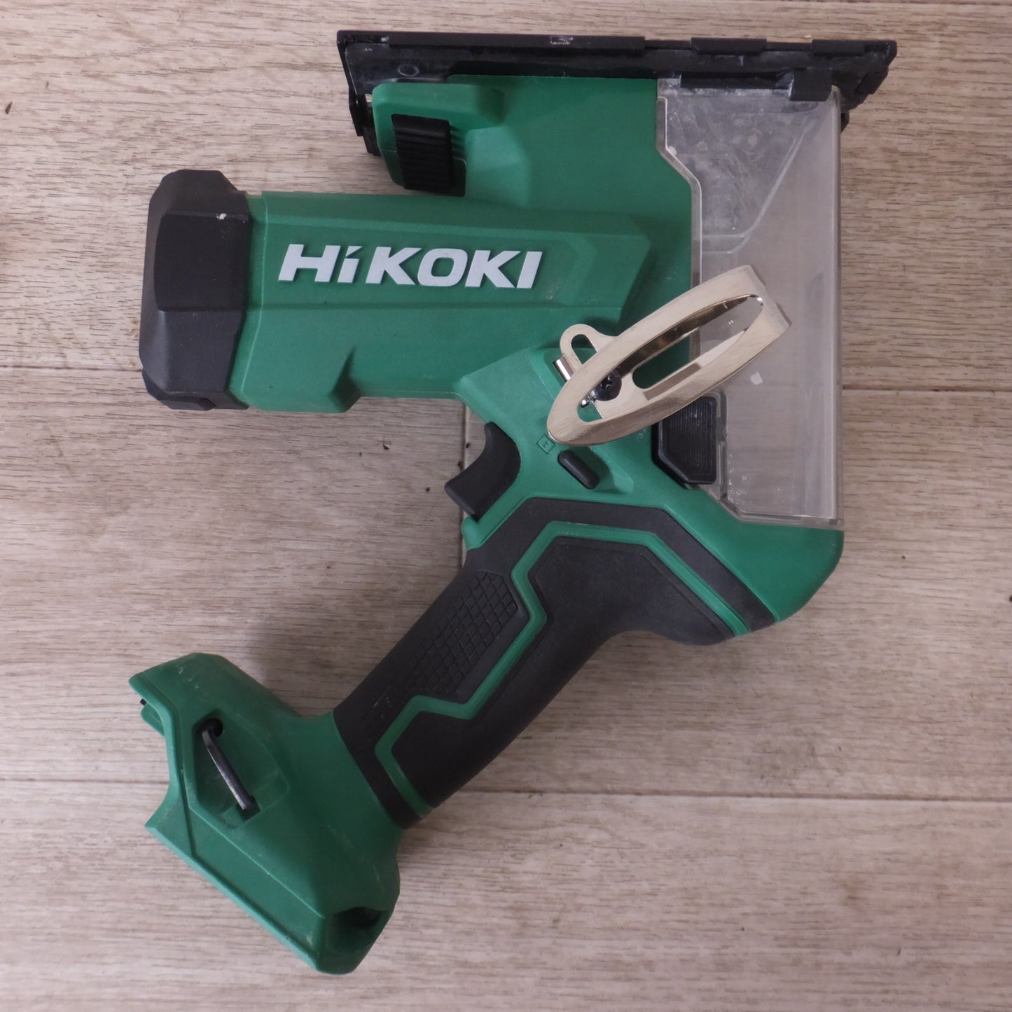 [送料無料] ★ハイコーキ HiKOKI 30mm コードレスボードカッタ CK18DA DC18V 本体のみ★