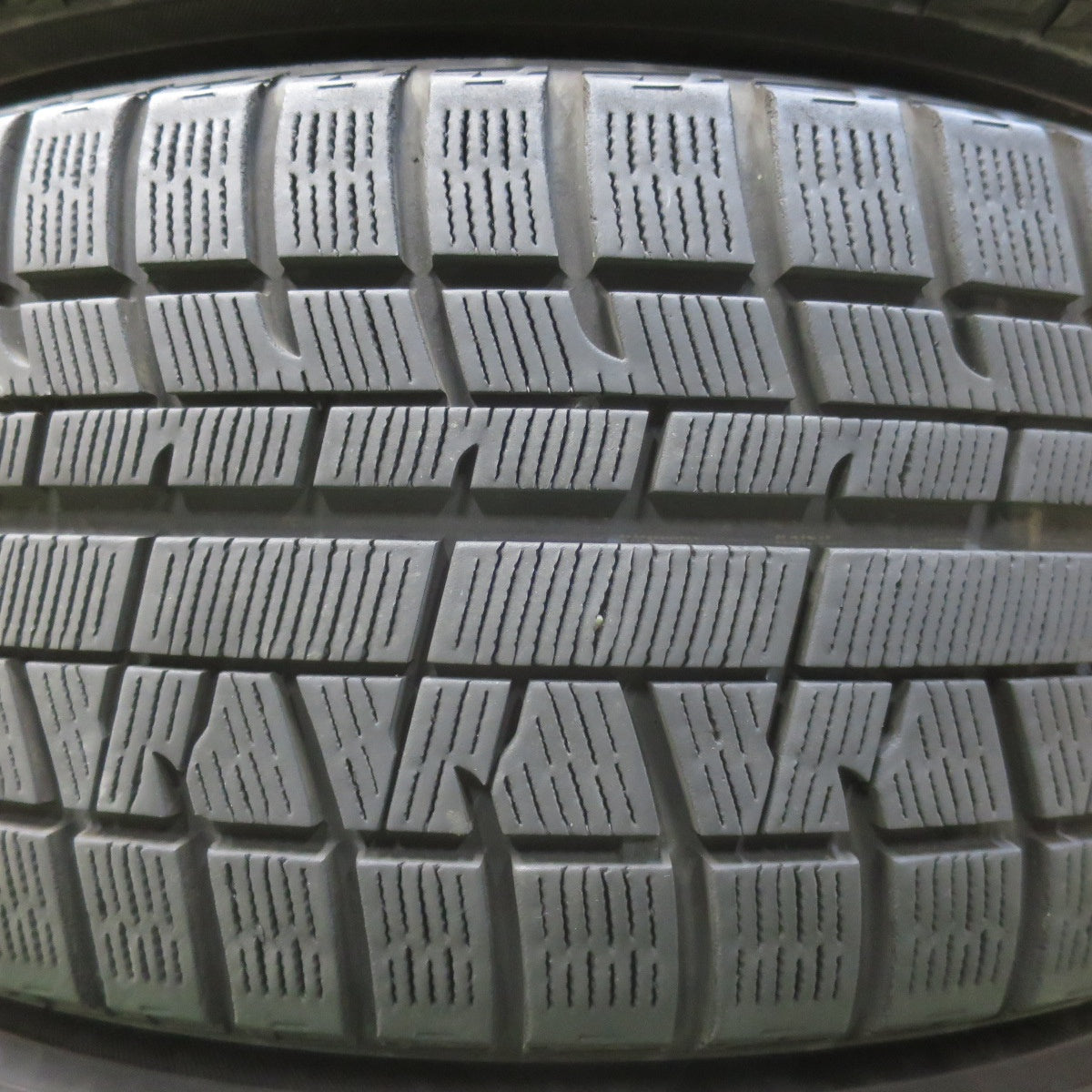 バリ溝！9分★BMW 等 KELLENERS 225/55R17 スタッドレス ヨコハマ アイスガード iG50 プラス ケレナーズ 17インチ PCD112/5H★5122708イス