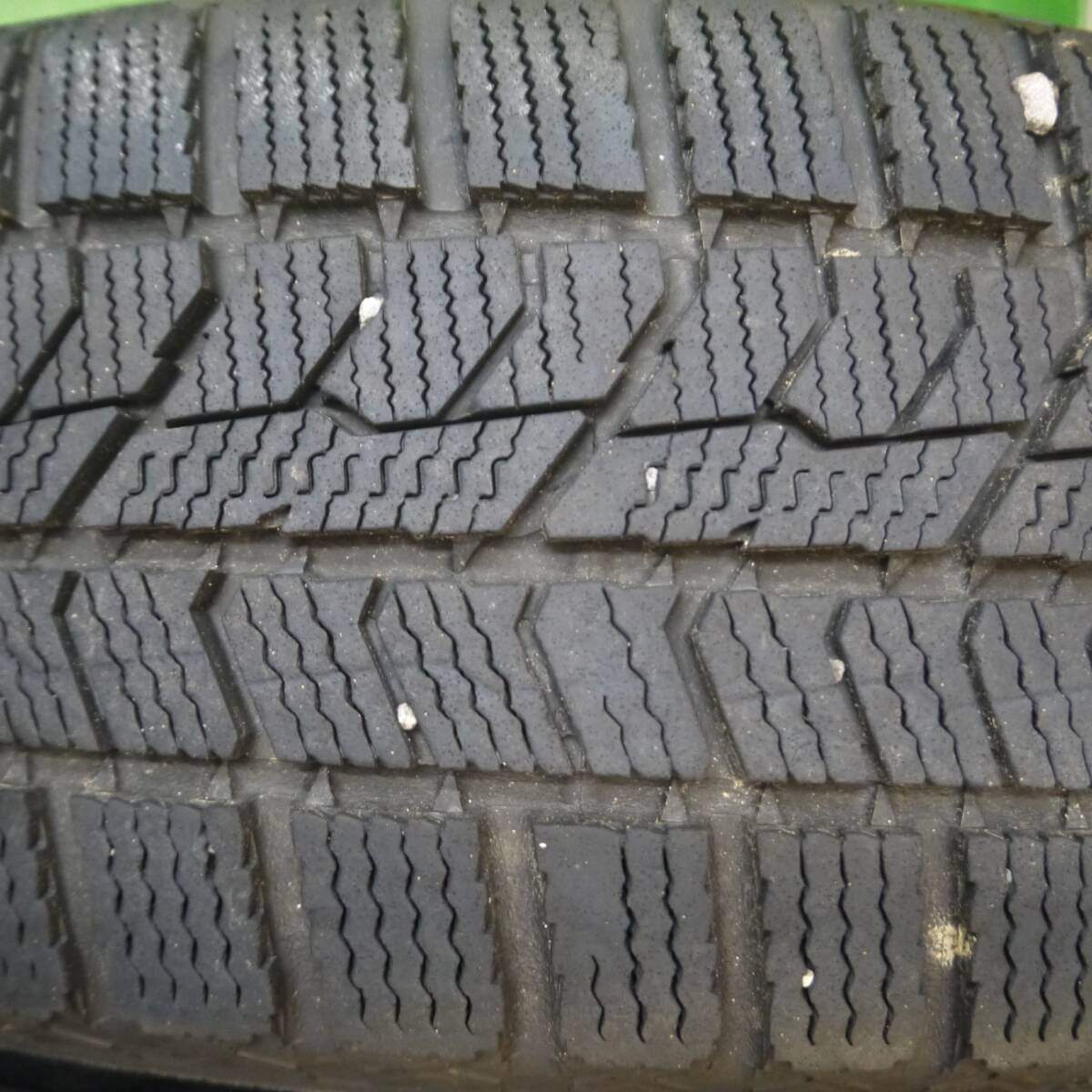 キレイ★スタッドレス 185/70R14 トーヨー オブザーブ GIZ2 NEXTA ネクスタ 14インチ PCD100/4H★4122510Hス