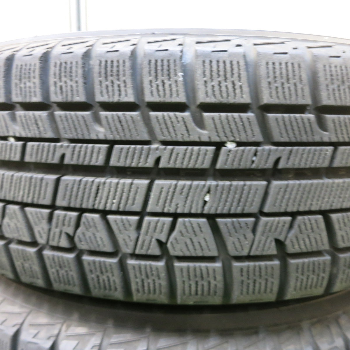 [送料無料] バリ溝！9.5分★スタッドレス 185/65R15 ヨコハマ アイスガード iG50 プラス EuroSpeed MANARAY SPORT ユーロスピード 15インチ PCD114.3/5H★4112112SYス