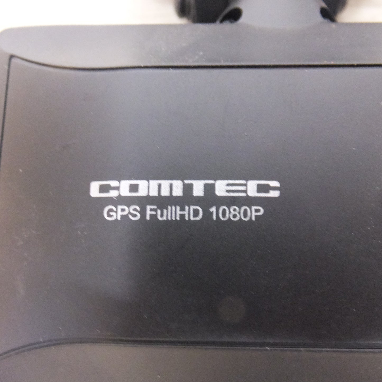 [送料無料] 現状品★コムテック COMTEC ドライブレコーダー HDR963GW　フロントカメラのみ★