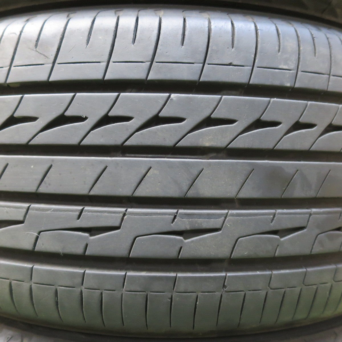 バリ溝！9.5分★86 BRZ 等 BBS RE5005 鍛造 215/45R17 ブリヂストン レグノ GR-X2 17インチ PCD100/5H★5120909イノ