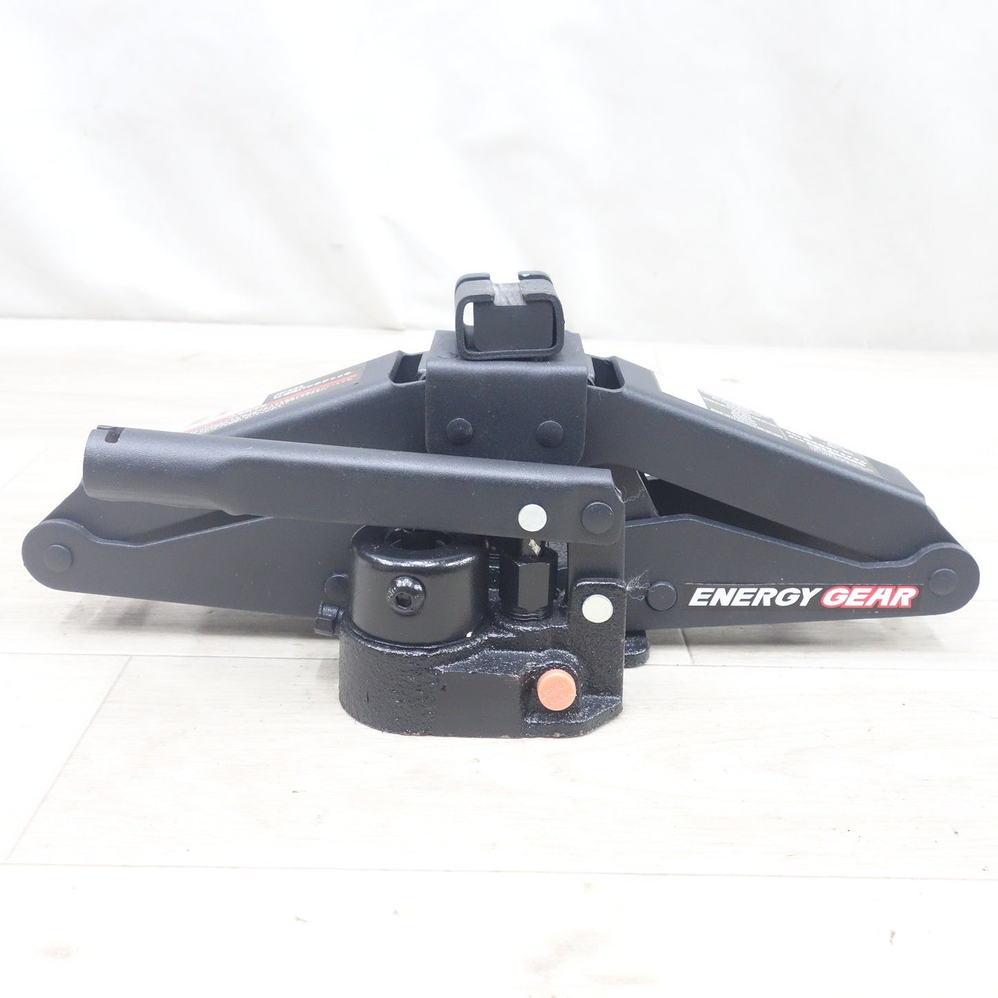 [送料無料] ◆ジョイフル エナジーギア 1t 油圧パンタジャッキ JF-234 ENERGY GEAR 工具 タイヤ交換 自動車 整備 等◆