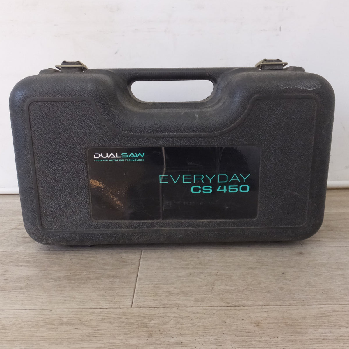 ★オークローンマーケティング デュアルソー DUALSAW CS450-1　外径 115mm 深さ 26mm　AC100V 50/60Hz 900W★