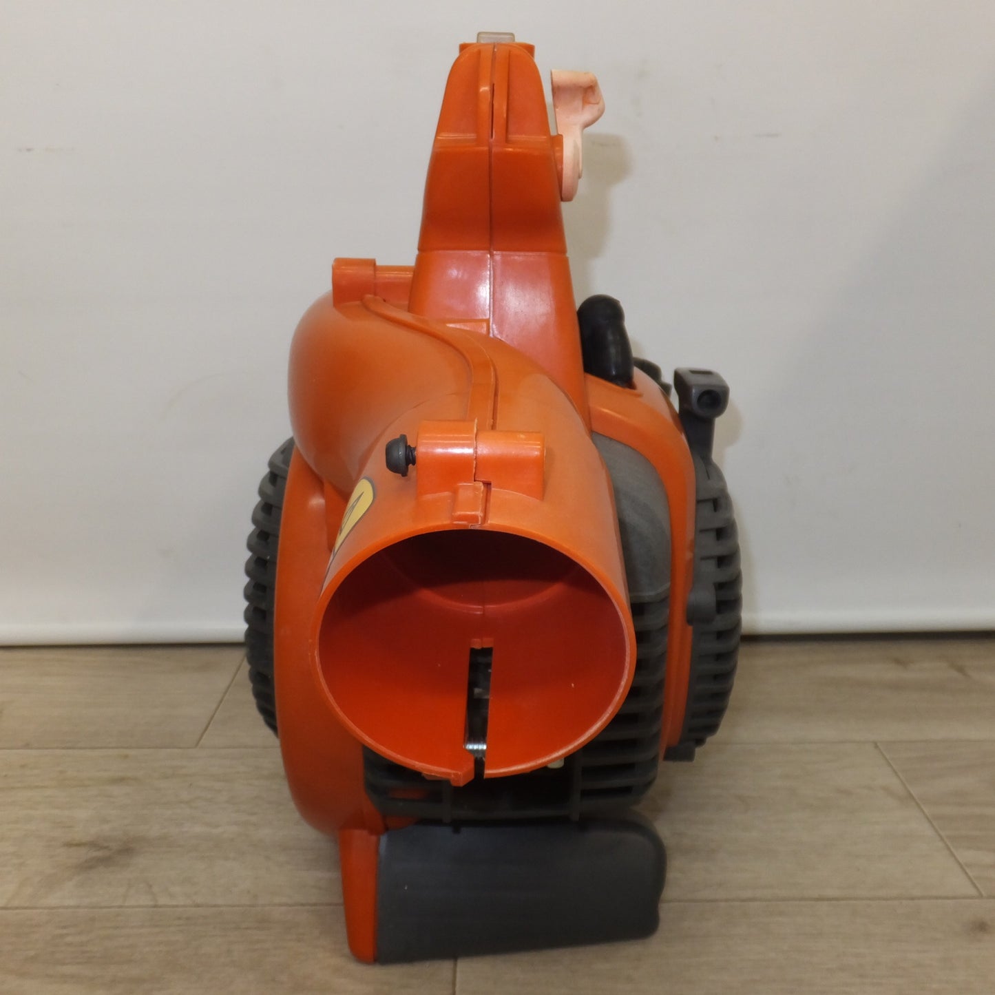 [送料無料] 岐阜発★ハスクバーナ Husqvarna リーフブロワー 125B エンジンブロワ★