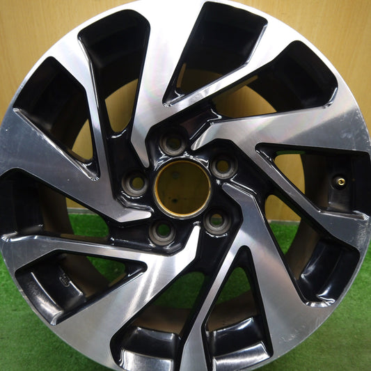 1本価格★ホンダ FC シビック 純正 ホイール 16インチ 16×7J PCD114.3/5H★5081209Hホ