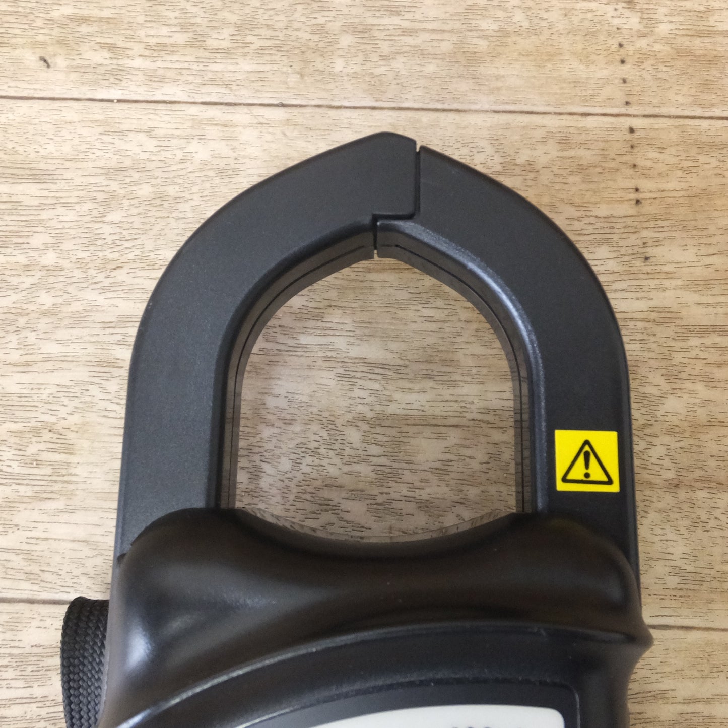 [送料無料] ★マルチ計測器 MULTI 高調波クランプテスター HARMONIC WAVE CLAMP TESTER HWT-301★
