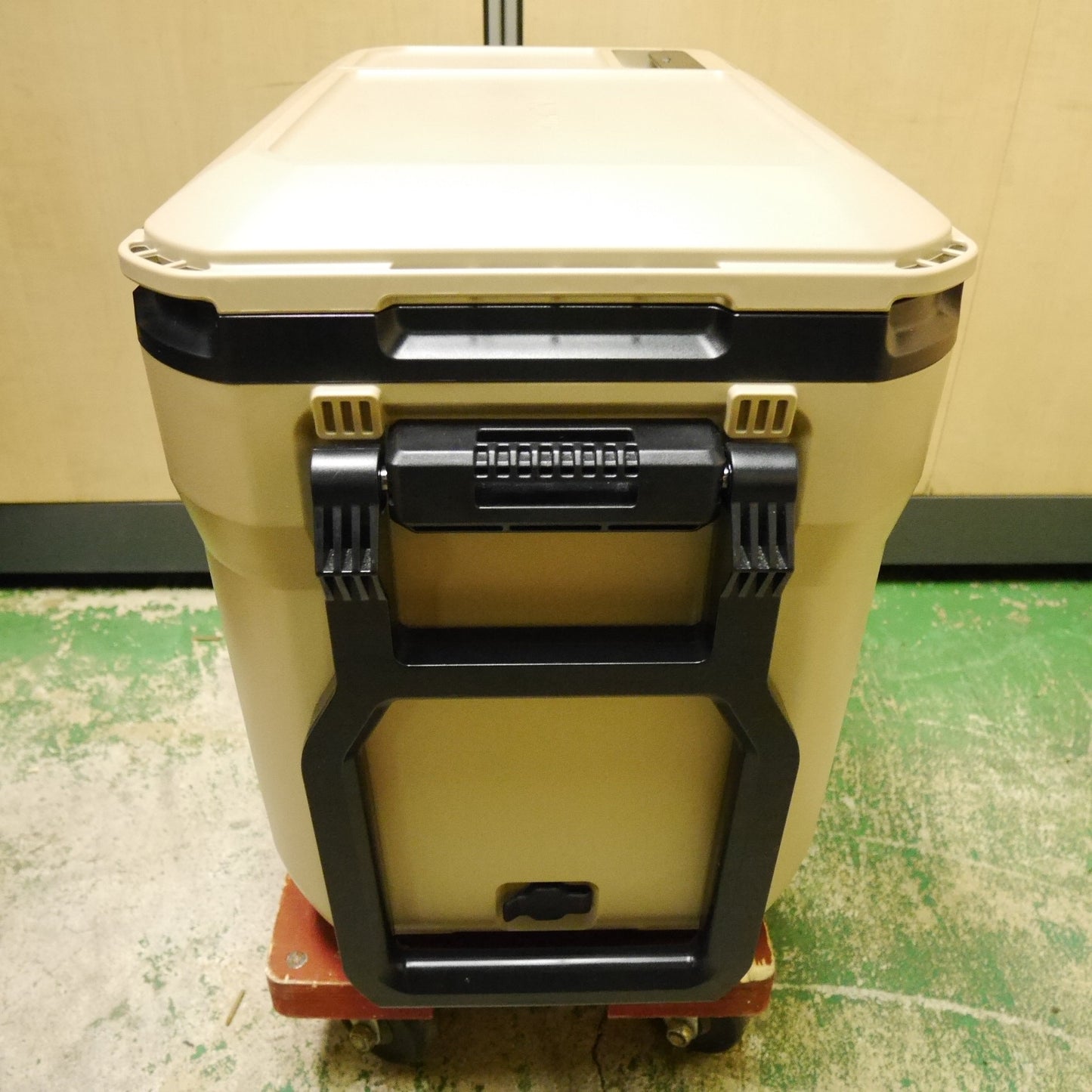 [送料無料] キレイ☆HiKOKI ハイコーキ コードレス 冷温庫 UL18DC 18L サンドベージュ バッテリー BSL36B18 18V ポータブル☆