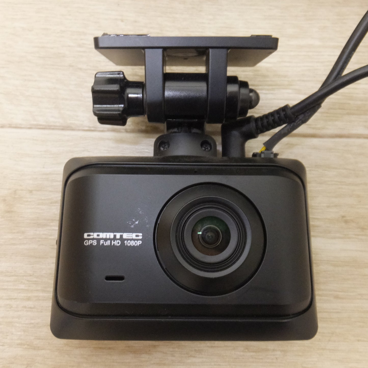 [送料無料] ★コムテック COMTEC ドライブレコーダー ZDR016　SDカードなし(34★