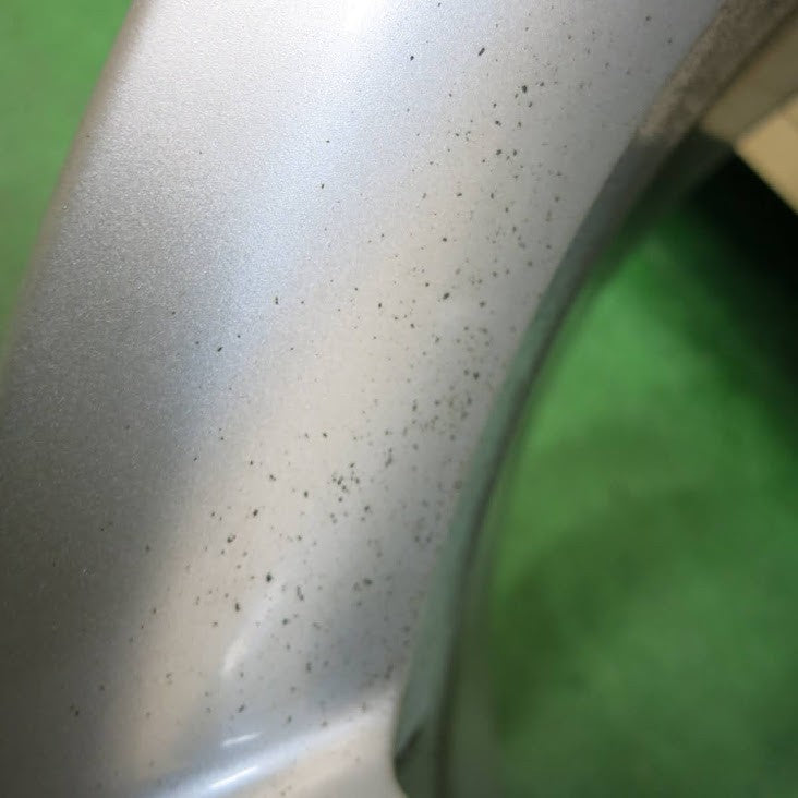 4本価格☆アウディ A6 純正 ホイール 17インチ 17×7J PCD112/5H