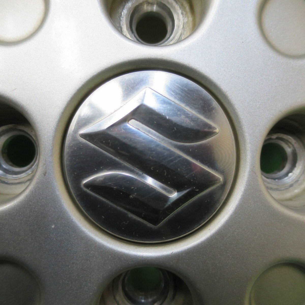 バリ溝！22年！ほぼ10分★スズキ ワゴンR 純正 155/65R14 スタッドレス ブリヂストン ブリザック VRX3 14インチ PCD100/4H★5011812イス
