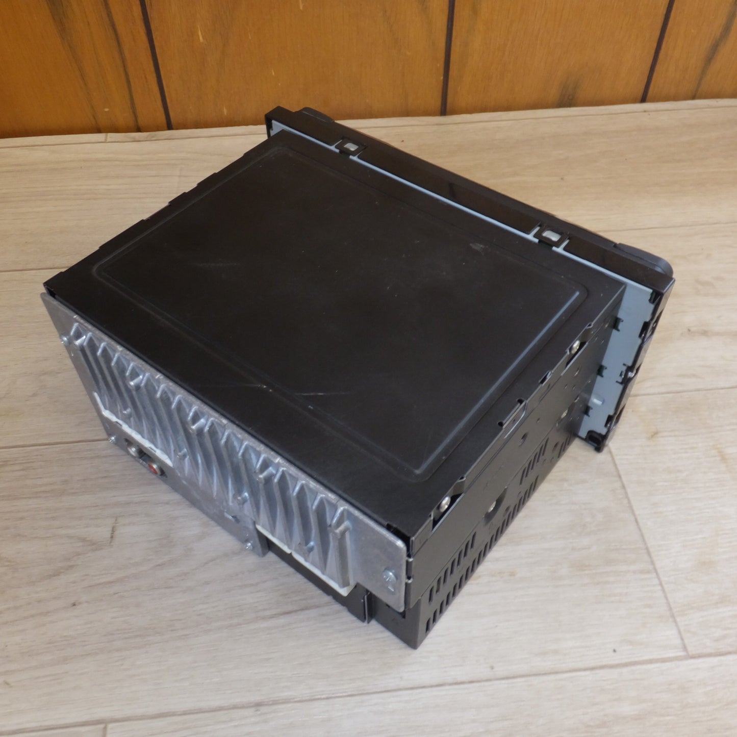 [送料無料] 現状品★パイオニア製 トヨタ TOYOTA 純正 USB/CDチューナー 08600-00J10 CP-W60 DEH-M8247ZT★
