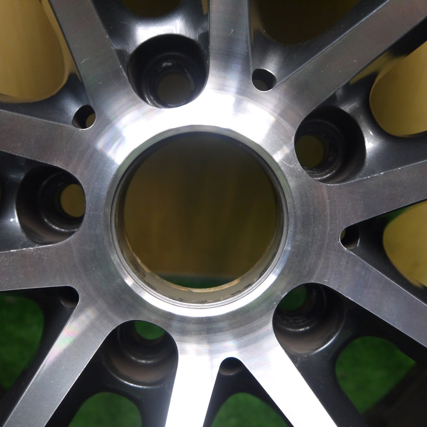 バリ溝！8.5分★BMW 等 MAK MUNCHEN 255/35R19 275/35R19 スタッドレス ブリヂストン ブリザック VRX ミュンヘン 19インチ PCD120/5H★5122301Hス