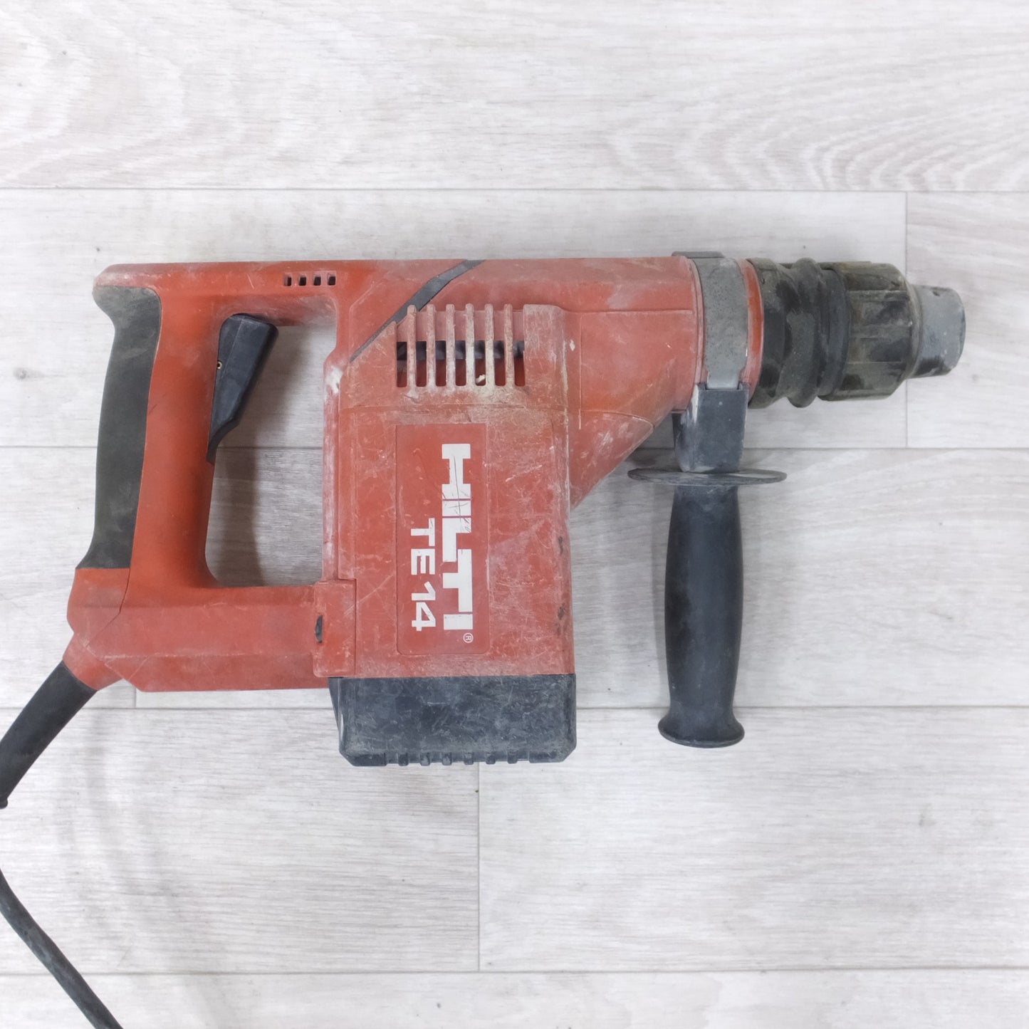 [送料無料] ◆HILTI ヒルティ ロータリーハンマードリル TE14 電動工具 ハンマドリル 100V◆