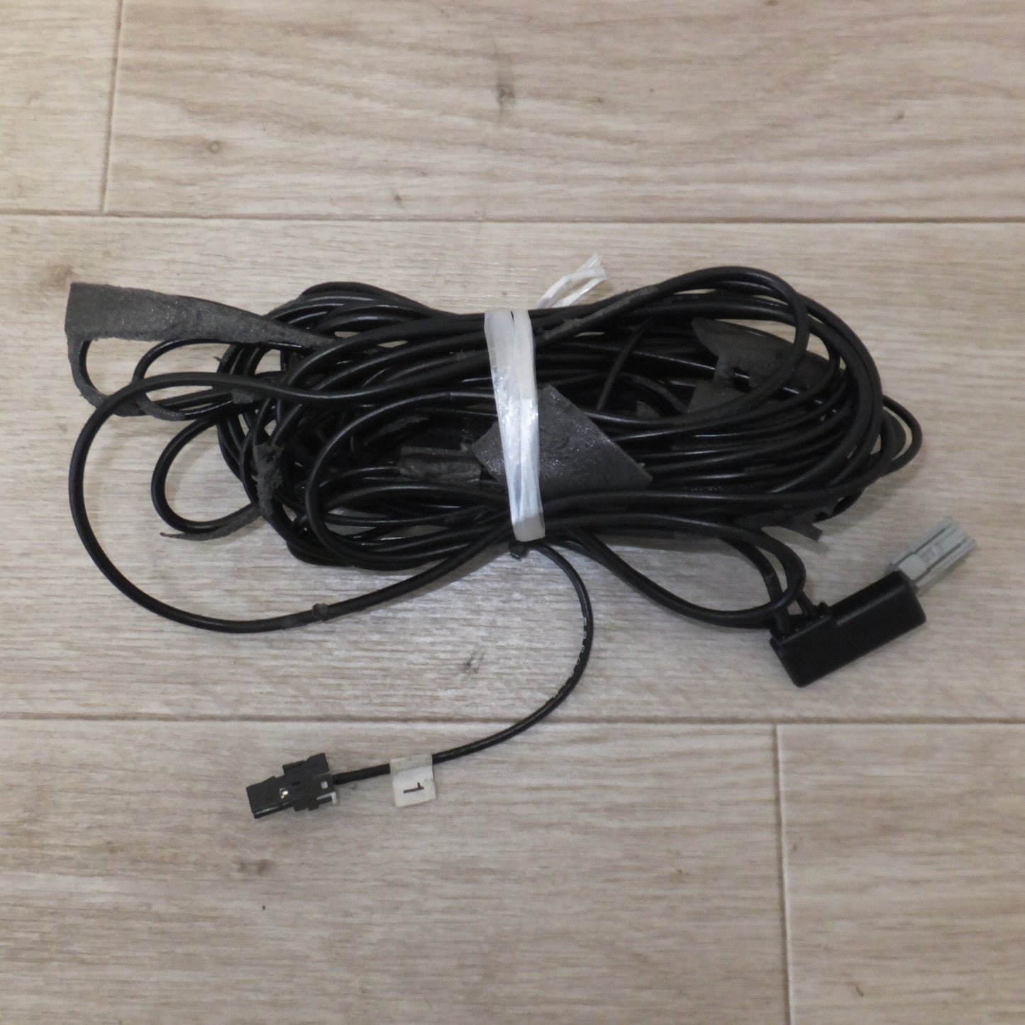 [送料無料] 現状品★パイオニア製 トヨタ 純正 メモリーナビ マルチAVステーション NSCP-W61 08545-00U60 セキュリティロック(21)★