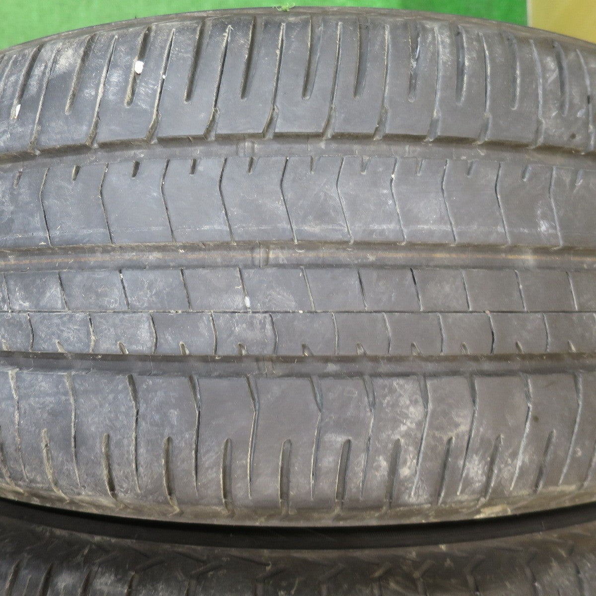 4本価格！22年★ホンダ RB3 オデッセイ アブソルート 純正 225/45R18 ブリヂストン プレイズ PX2 エコピア NH200 18インチ PCD114.3/5H★5062705NJノ