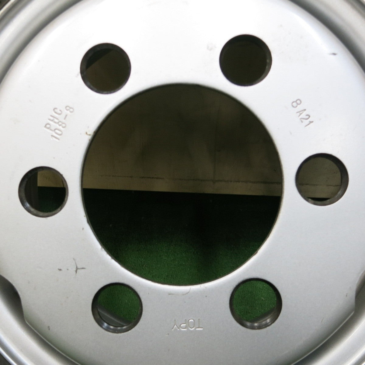 バリ溝！21年！9.5分以上★トラック タイヤ 185/80R14 102/100N スタッドレス ダンロップ ウインターマックス SV01 TOPY スチール 108-8 PCD184.15/6H★5030701ナス