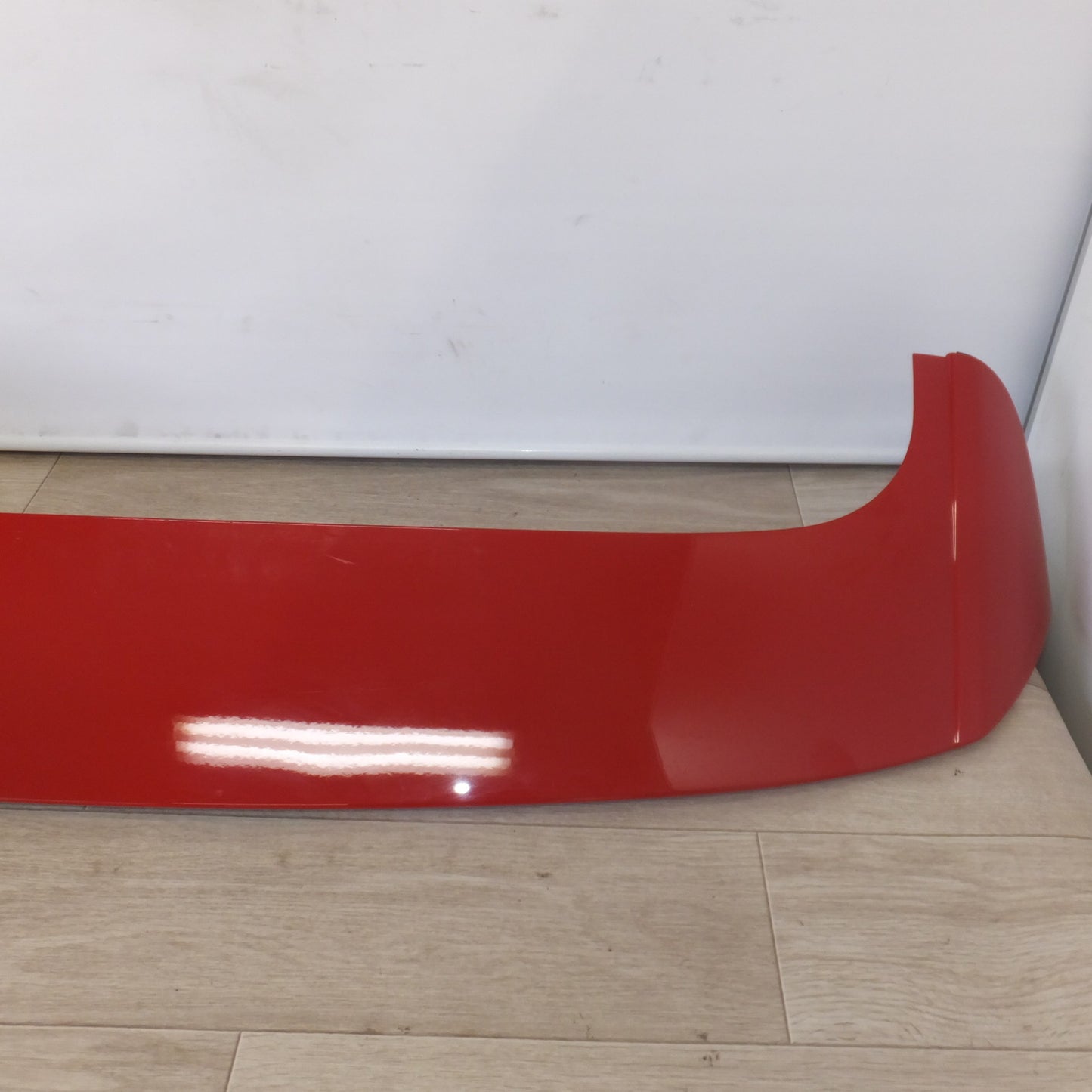 [送料無料] 新車外し★スバル SUBARU 純正 クロストレック リアウィング ルーフスポイラー C20010014 96031FN000★