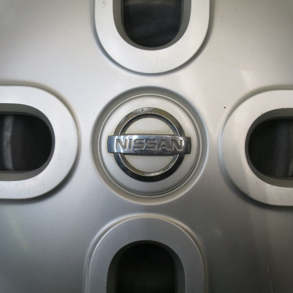 4本価格！21年★日産 キューブ 純正 スチール 175/65R15 ダンロップ エナセーブ EC204 15インチ PCD100/4H★5101402NJノ