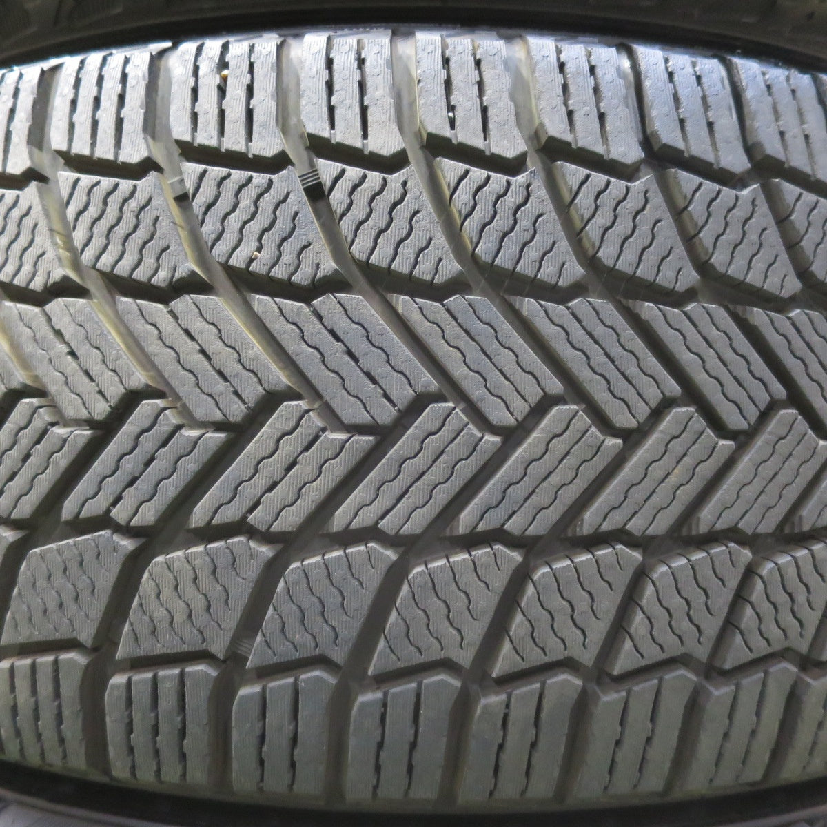 センサー付！超バリ溝！21年！キレイ！ほぼ10分★レクサス NX Fスポーツ 純正 235/50R20 スタッドレス X-ICE SNOW SUV ZP 20インチ PCD114.3/5H★5072801イス