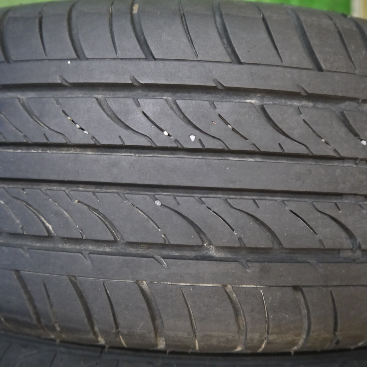 4本価格！23年◎スズキ MR31S MR41S ハスラー 純正 165/60R15 ケンダ KOMET Plus KR23A 15インチ PCD100/4H◎6090403Hノ