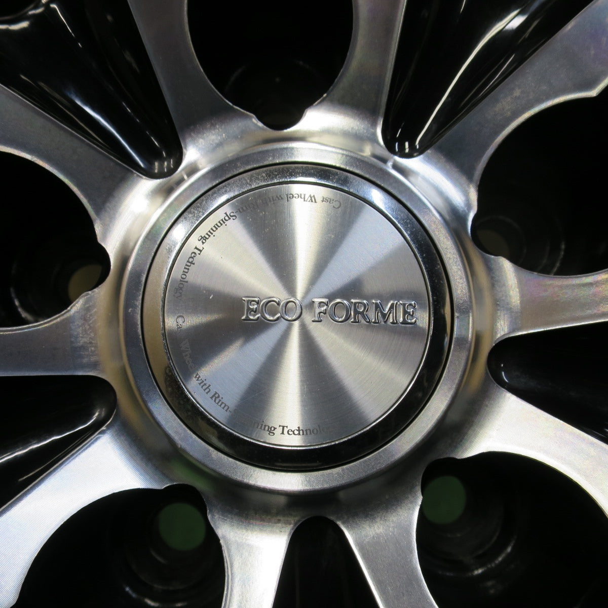 キレイ★スタッドレス 225/45R18 ブリヂストン ブリザック VRX ECO FORME エコフォルム 18インチ PCD114.3/5H★5041001イス