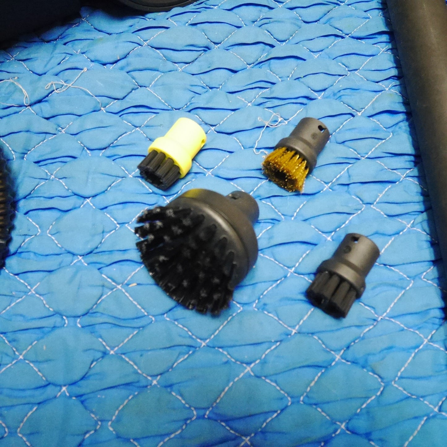 [送料無料] 付属品付き☆KARCHER ケルヒャー 家庭用 スチーム クリーナー SC4 洗浄 機 掃除 機☆