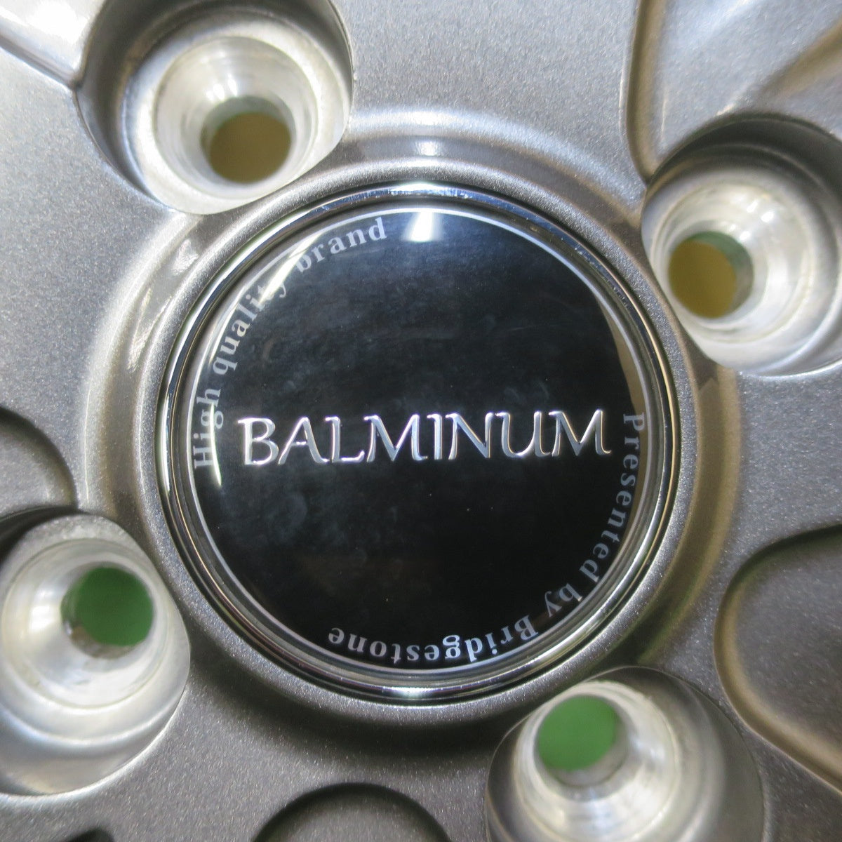 バリ溝！24年！キレイ！9分◎スタッドレス 155/65R14 ブリヂストン ブリザック VRX2 BALMINUM BR10 バルミナ 14インチ PCD100/4H◎6100706イス