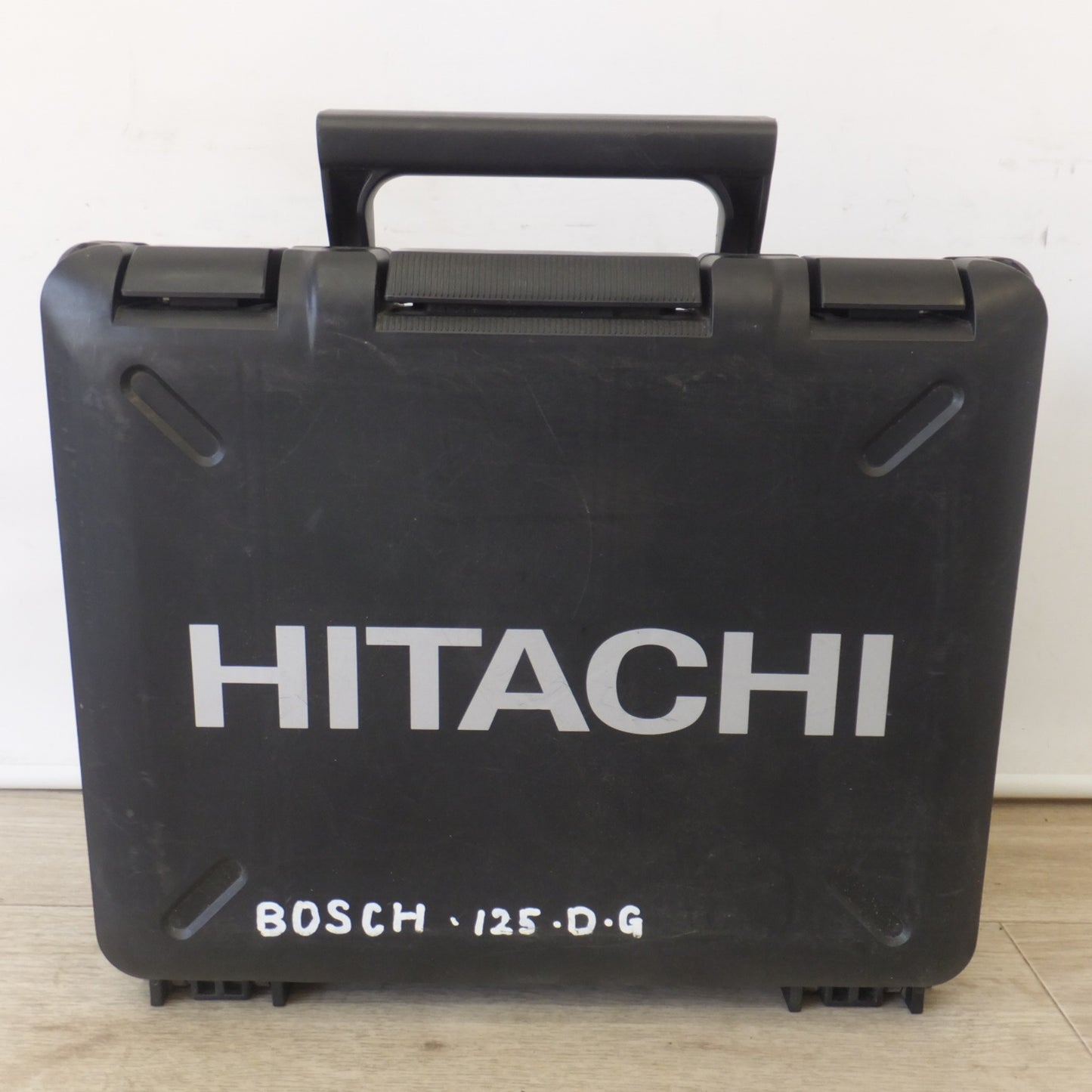 [送料無料] ★ボッシュ BOSCH 125mm ディスクグラインダー GWS7-125T　100V～ 50/60Hz 7.3A 720W★