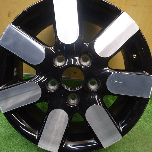 1本価格★ホンダ GT フリード AIR EX 純正 ホイール 15インチ 15×6J PCD114.3/5H★6021605Hホ