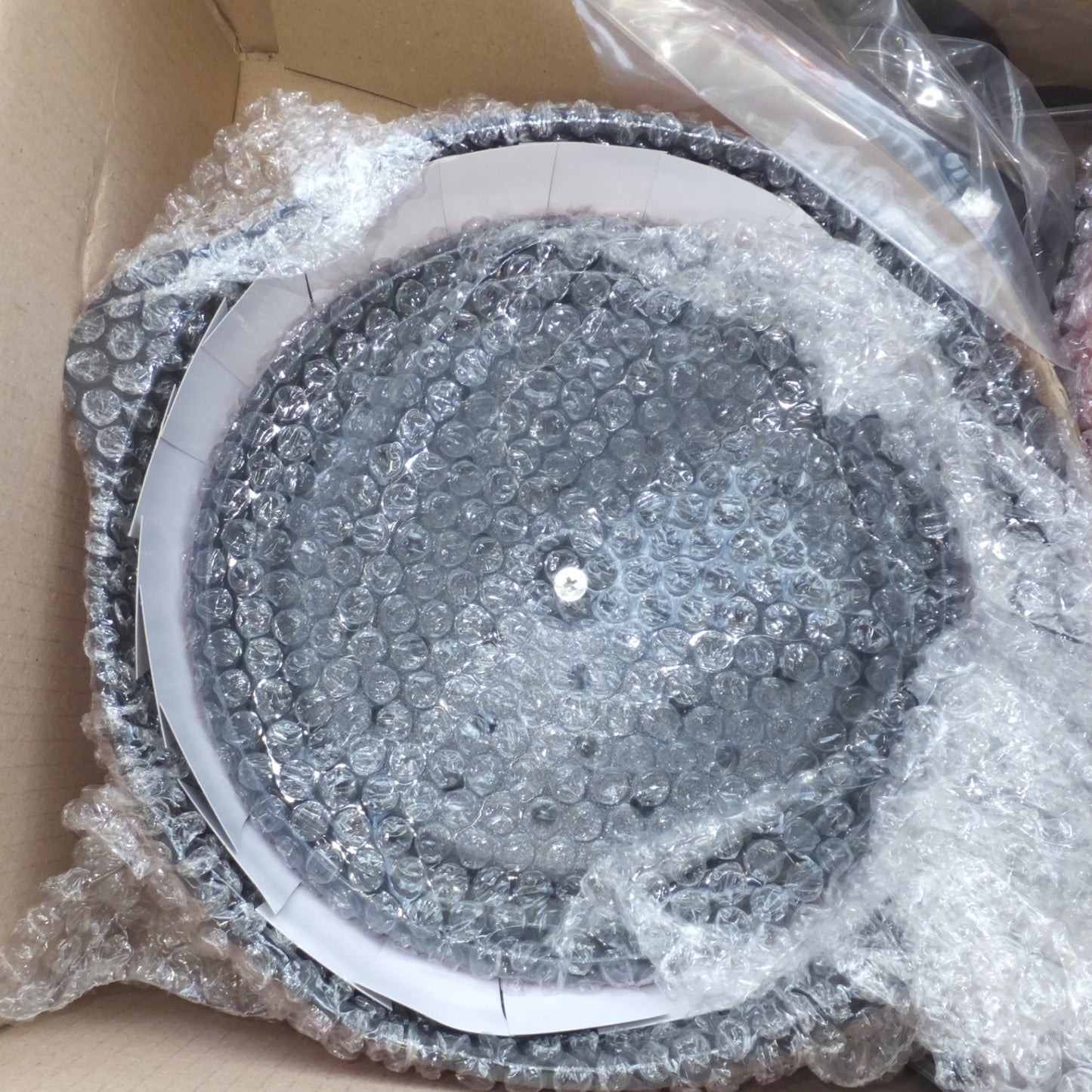 [送料無料] 未使用★アーネスト ベルフィーナ Bellfina ダイヤモンドパン グランドセット Diamond pan Grand Set A-77240 ジャパネットオリジナル★