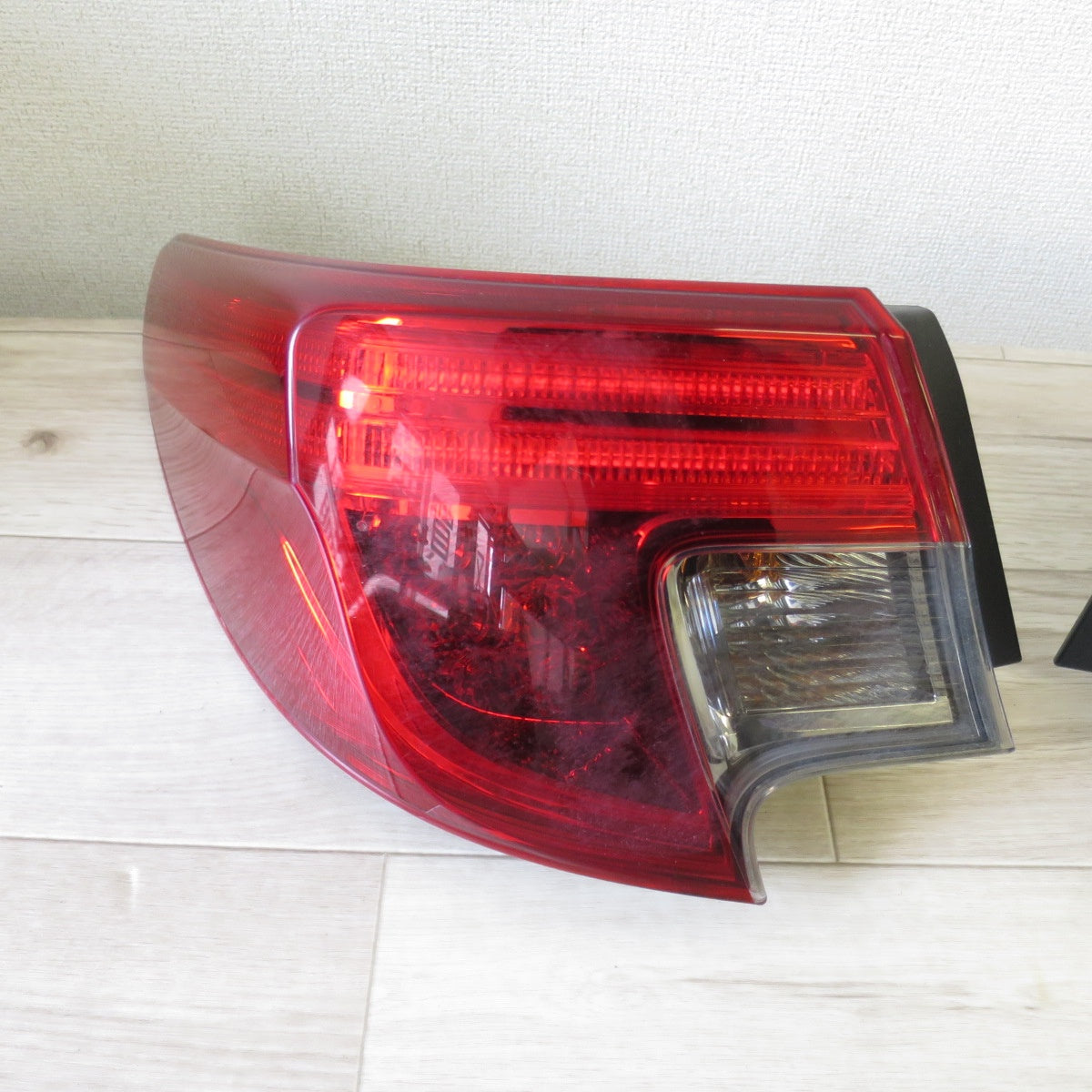 [送料無料] 左右セット◇トヨタ GRX130 マークX 純正 テール ライト テール ランプ TOYOTA KOITO 22-360◇