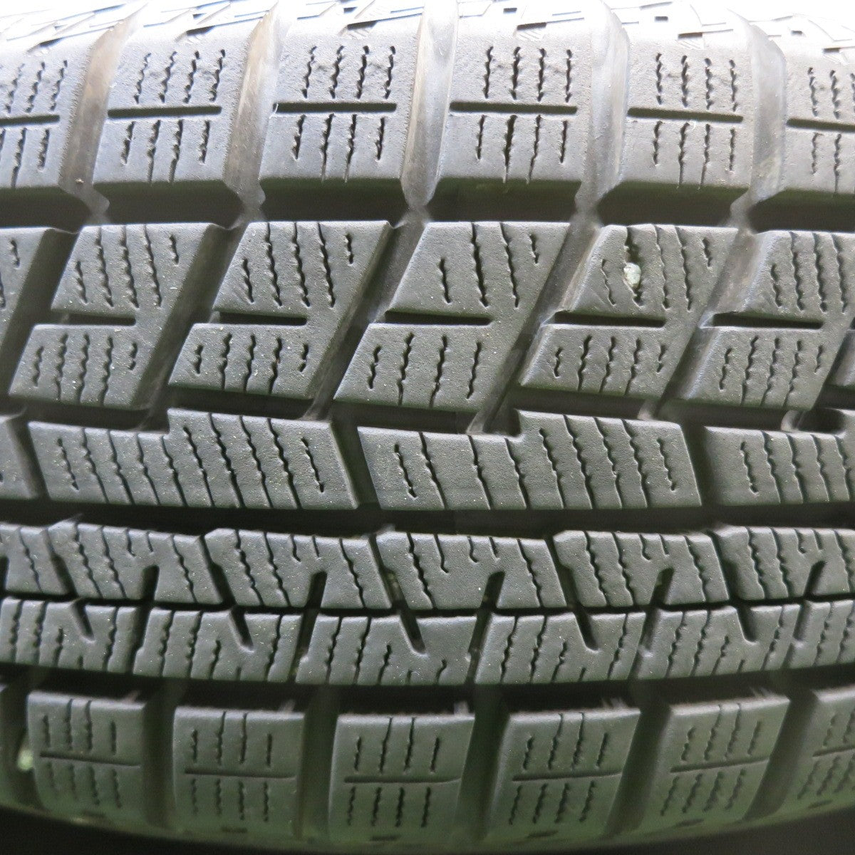バリ溝！24年！キレイ！9.5分★スタッドレス 155/65R14 ヨコハマ アイスガード iG60 JOKER ジョーカー 14インチ PCD100/4H★6032902HAス
